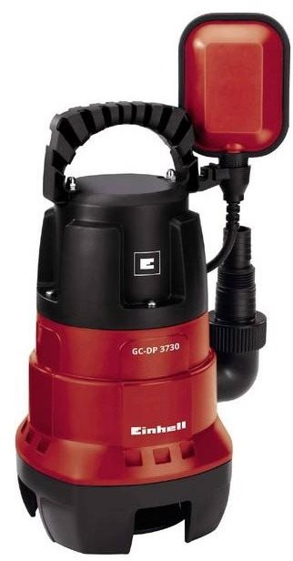 Iszapszivattyú Einhell GH-DP 3730 Home