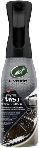 Kárpittisztító Turtle Wax Hybrid Solutions - MIST - beltéri tisztítás és védelem 591 ml