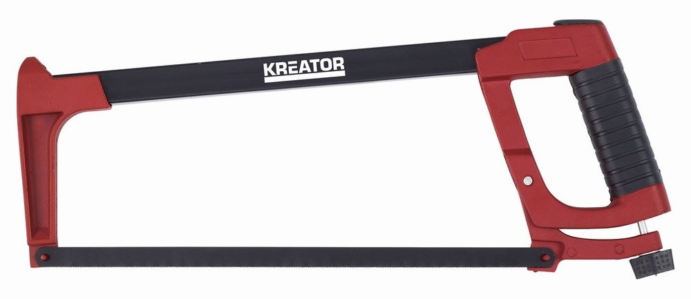 Kerti fűrész Kreator KRT804007