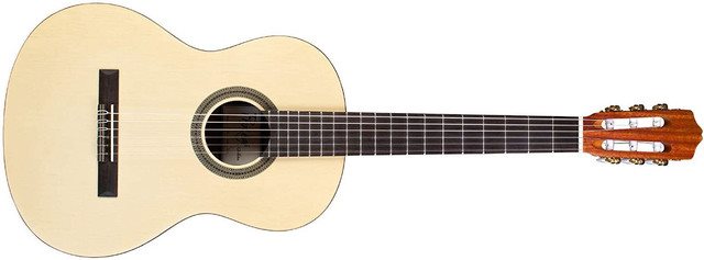 Klasszikus gitár Cordoba C1M 3/4 Natural