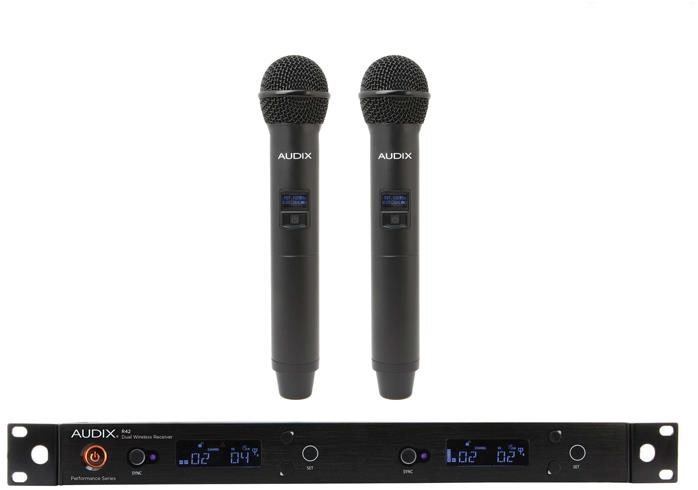 Mikrofon AUDIX AP42 OM5 DUAL