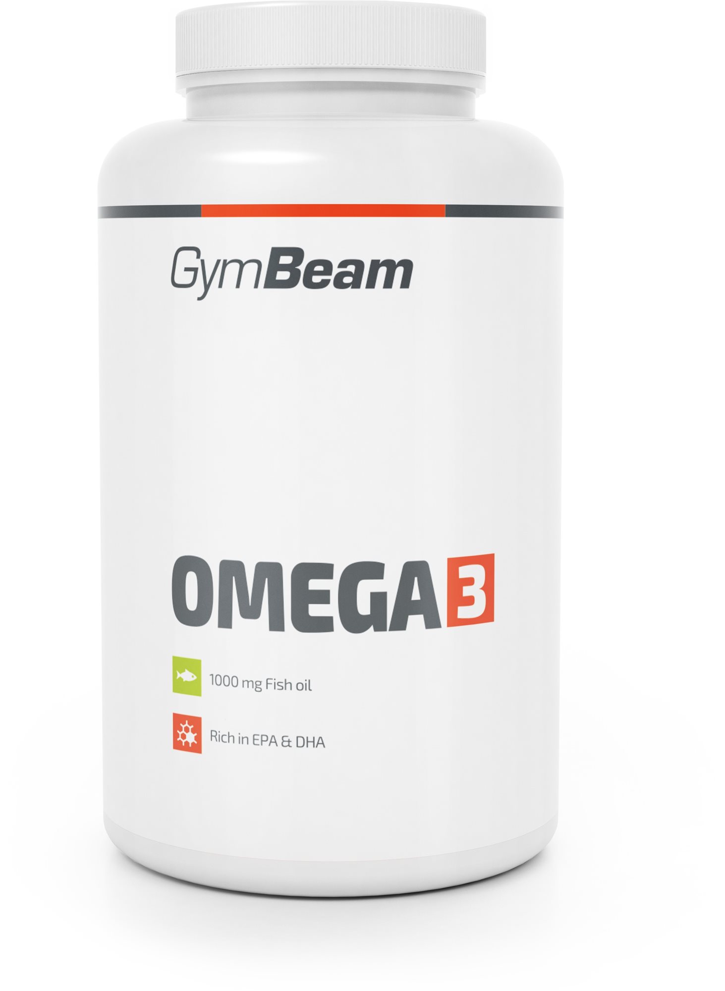 Omega 3 GymBeam Omega 3