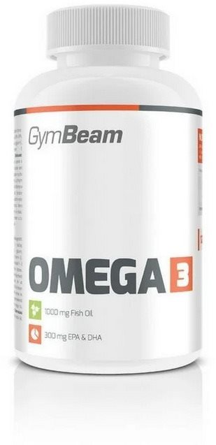 Omega 3 GymBeam Omega 3