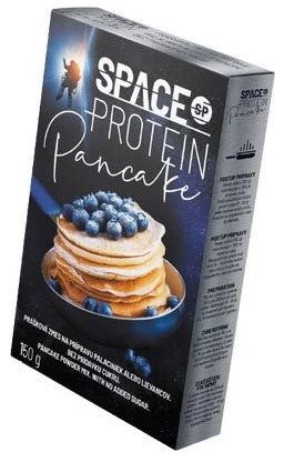 Palacsinta Space Protein PANCAKE 150 g