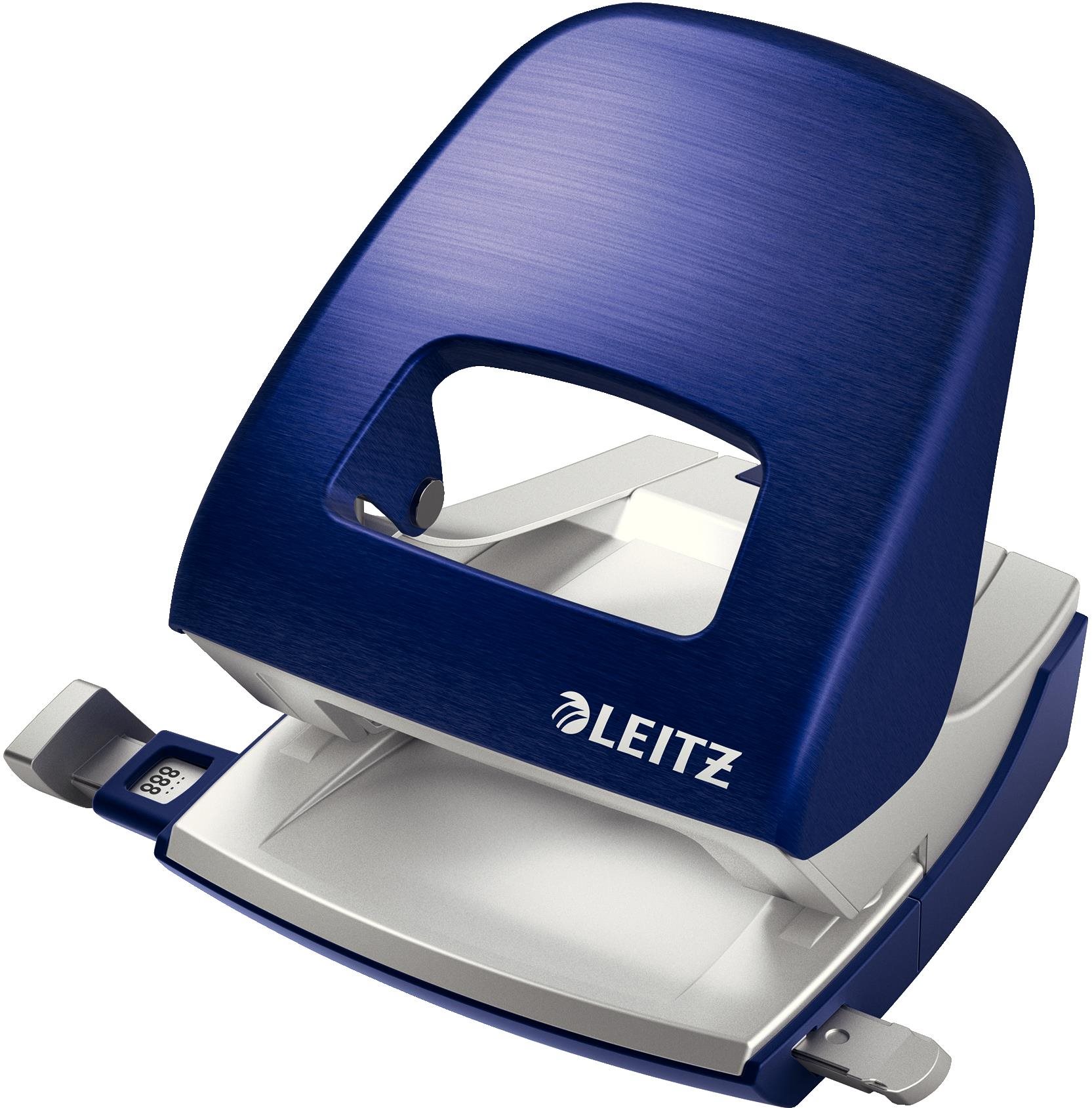 Papírlyukasztó LEITZ NeXXt STYLE 5006