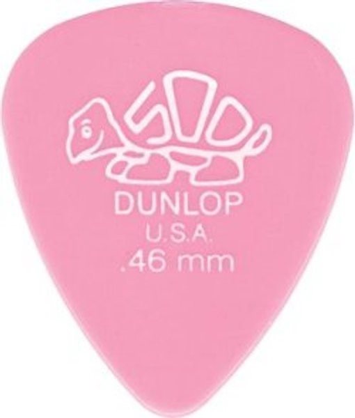 Pengető Dunlop Delrin 500 Standard 0