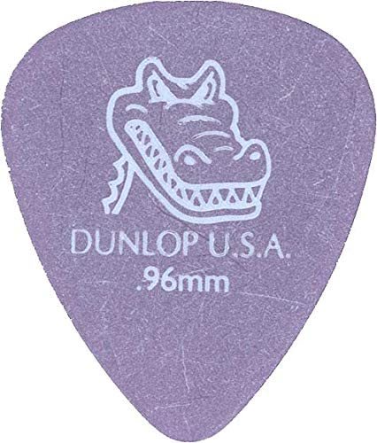 Pengető Dunlop Gator Grip 0