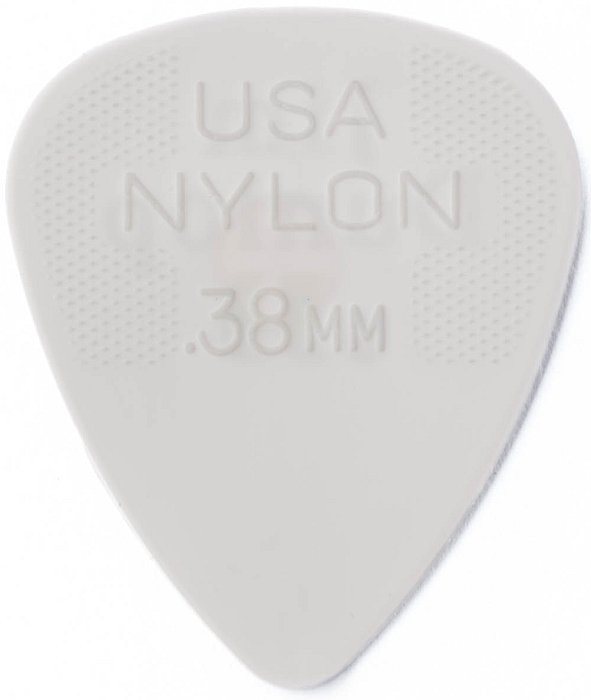 Pengető Dunlop Nylon Standard 0