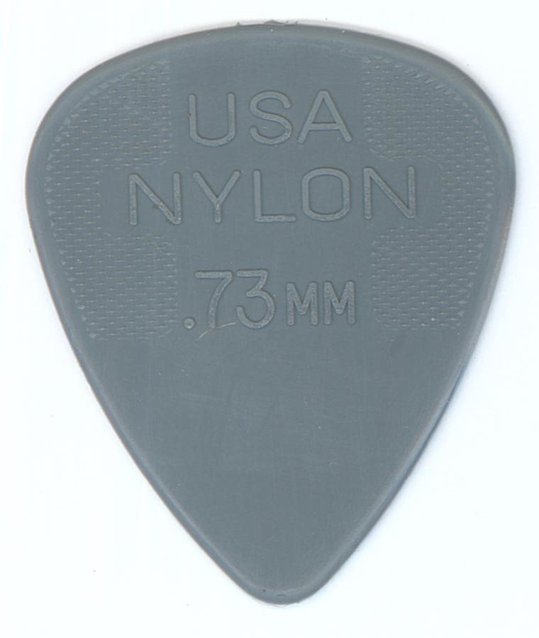 Pengető Dunlop Nylon Standard 0