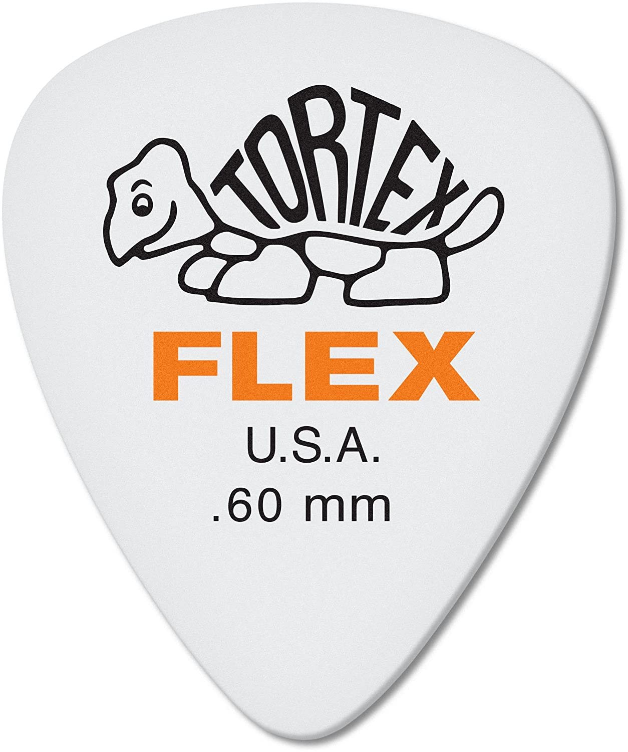 Pengető Dunlop Tortex Flex Standard 0