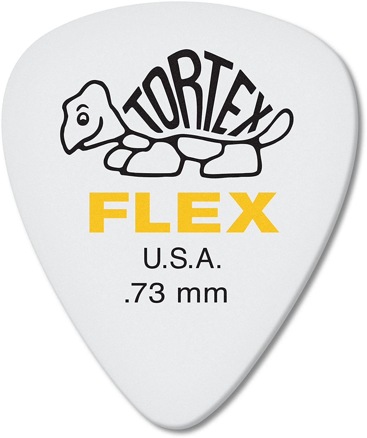 Pengető Dunlop Tortex Flex Standard 0