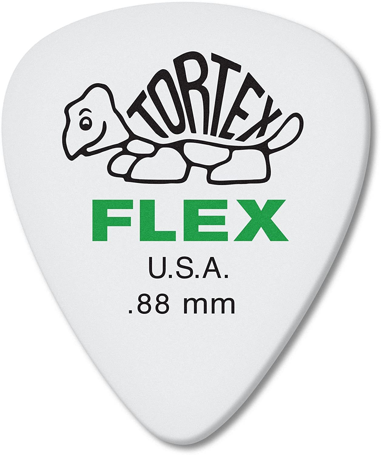 Pengető Dunlop Tortex Flex Standard 0