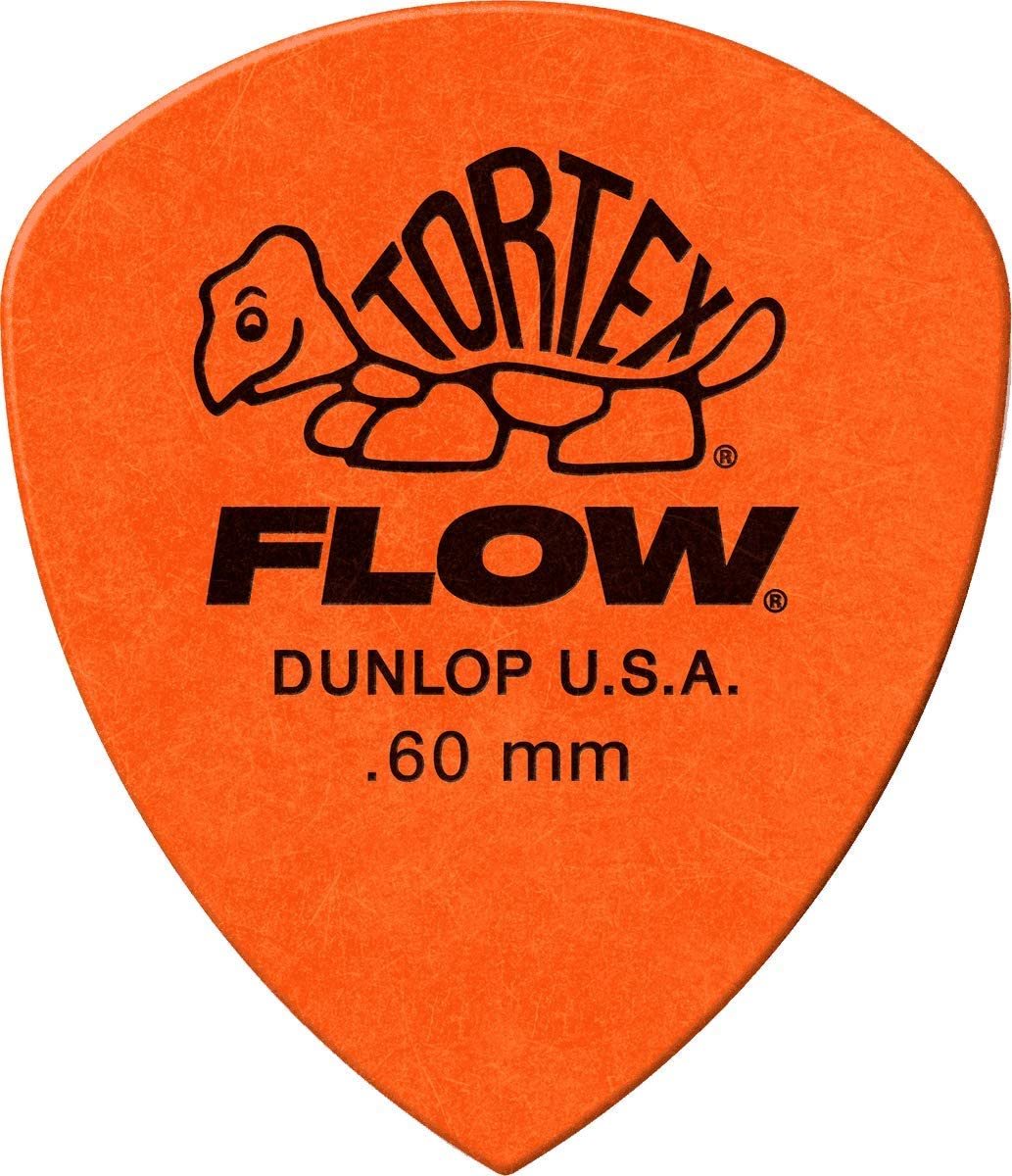 Pengető Dunlop Tortex Flow Standard 0