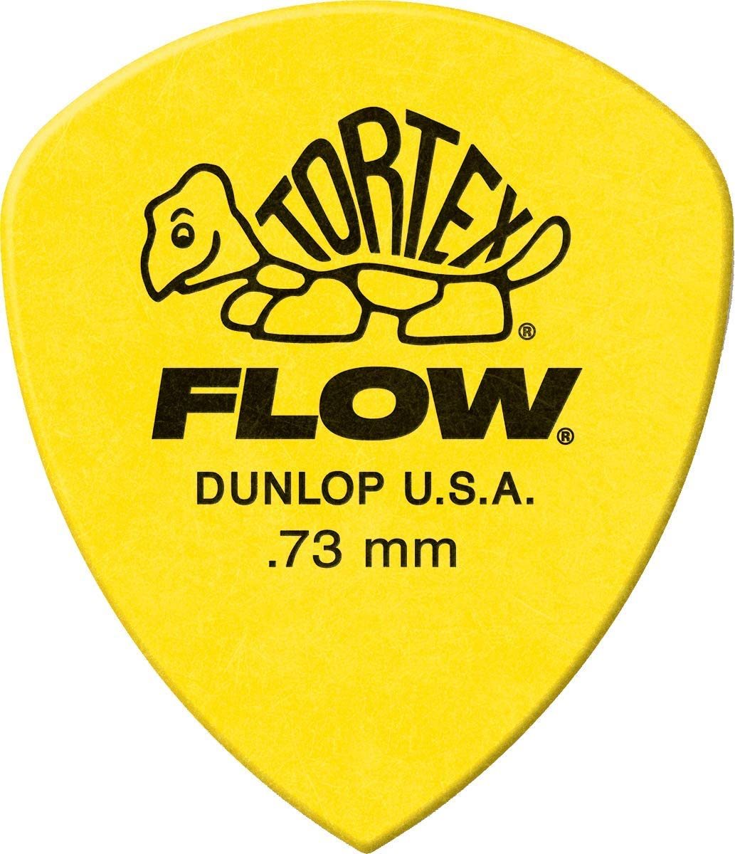 Pengető Dunlop Tortex Flow Standard 0