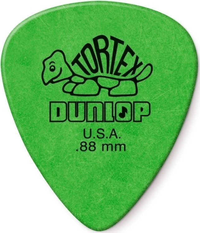 Pengető Dunlop Tortex Standard 0