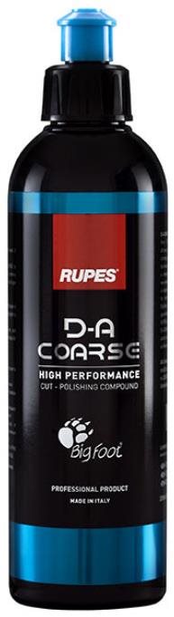 Polírozó paszta RUPES High Performance Cut Polishing Compound D-A Coarse