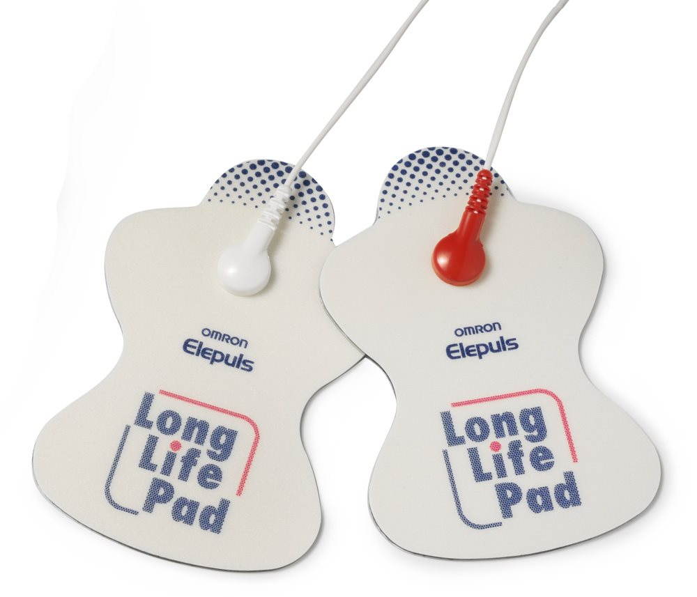 Pót elektróda OMRON E-pads PLUS Long Life elektróda