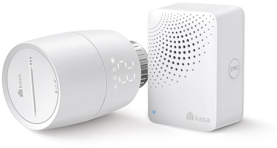 Sada pro vytápění TP-Link Kasa KE100 KIT