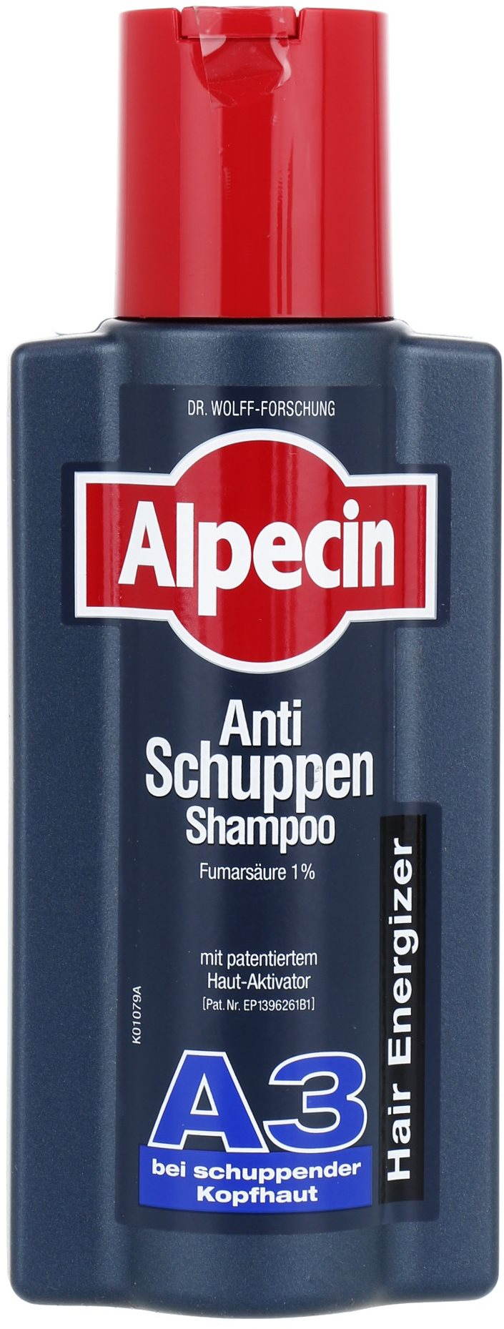 Sampon ALPECIN Active Shampoo A3 250ml