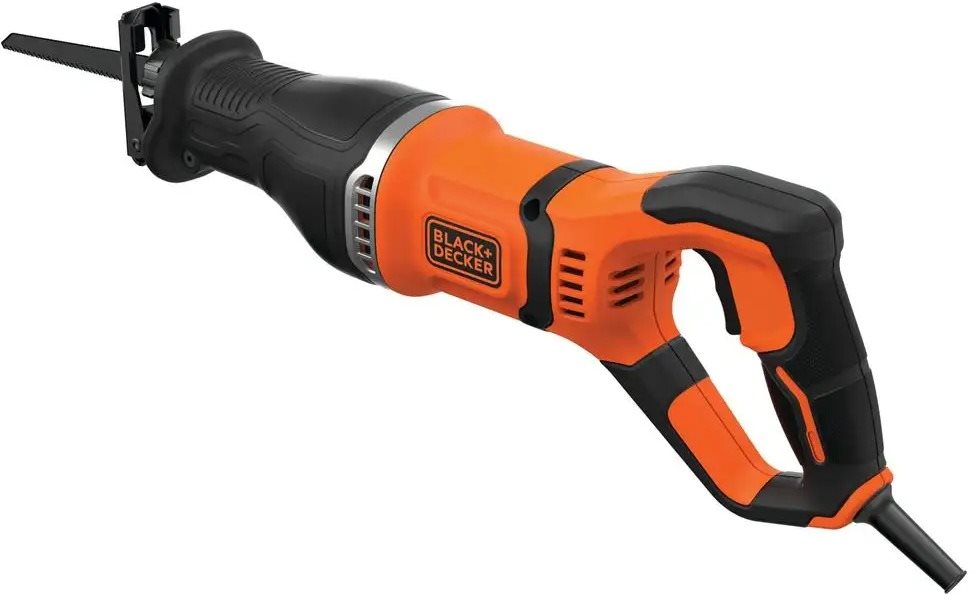 Szablyafűrész Black & Decker BES301-QS