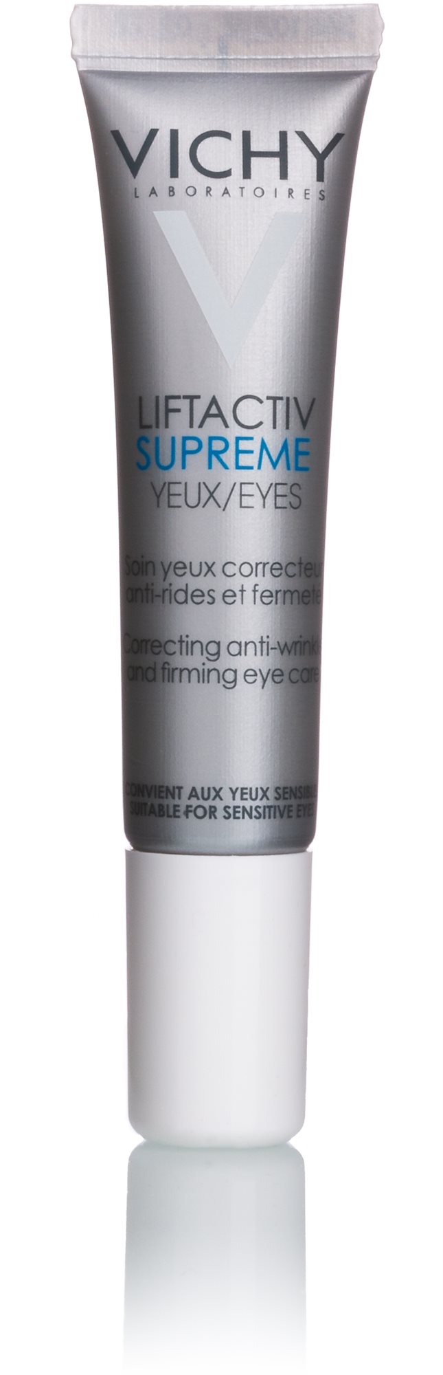 Szemkörnyékápoló VICHY Liftactiv Eyes 15 ml