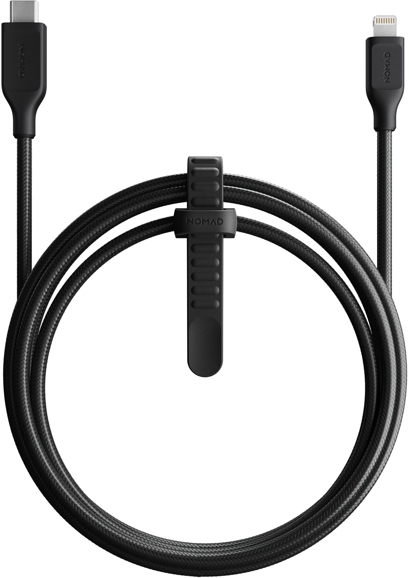 Tápkábel Nomad Sport USB-C Lightning Cable 2 m