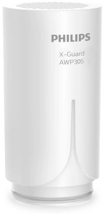 Tartalék szűrő Philips On Tap csere szűrő AWP305 / 10 AWP3703 és 3704 készülékekhez