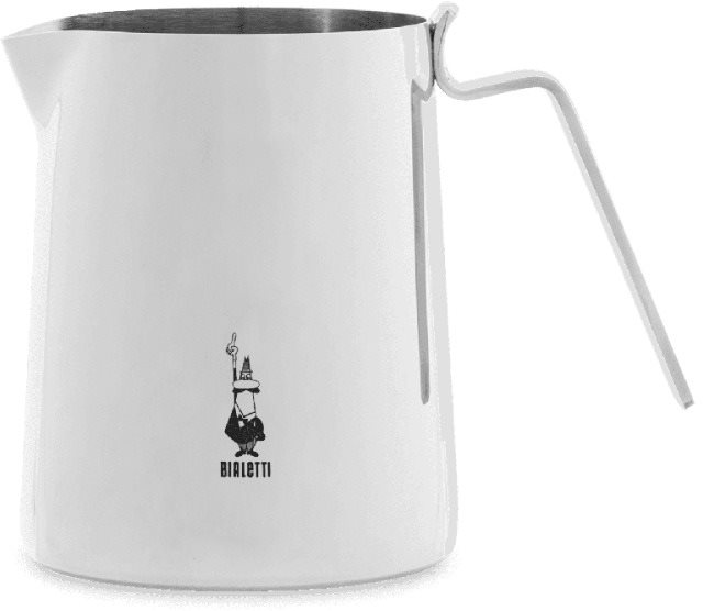 Tejkiöntő Bialetti Tejeskancsó 750 ml