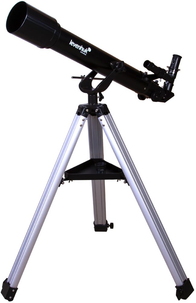 Teleszkóp Levenhuk Skyline BASE 80T Telescope