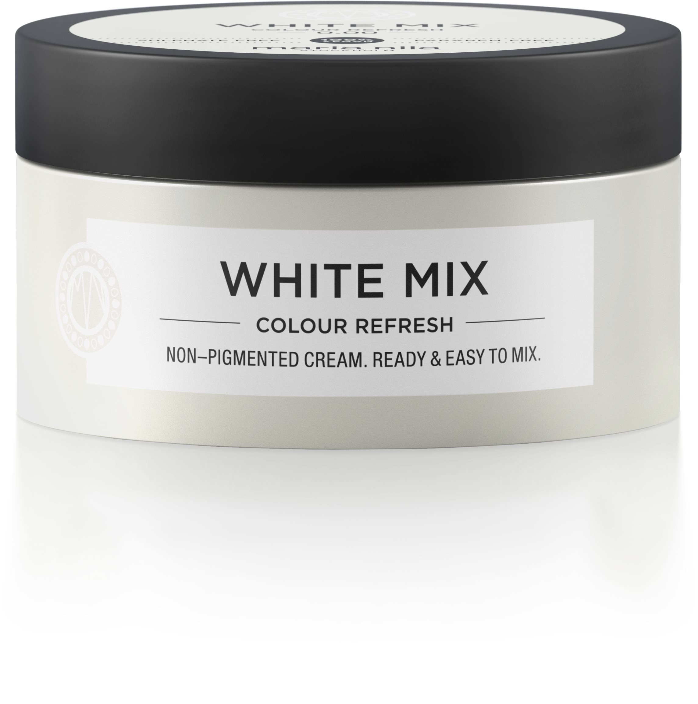 Természetes hajfesték MARIA NILA Colour Refresh White Mix 0.00 (100 ml)