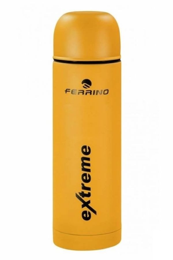 Termosz Ferrino Thermos Extreme 1 l NEW orange