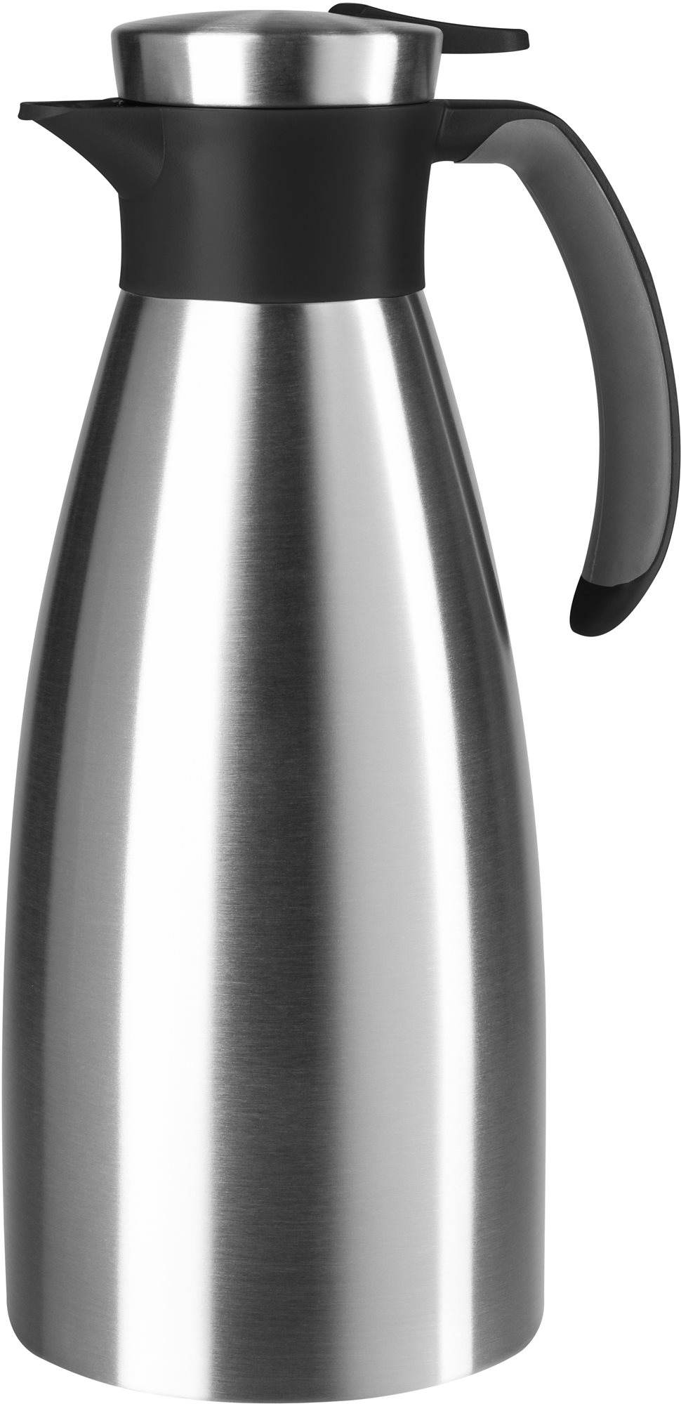 Termosz Tefal Termosz 1.5l SOFT GRIP rozsdamentes acél