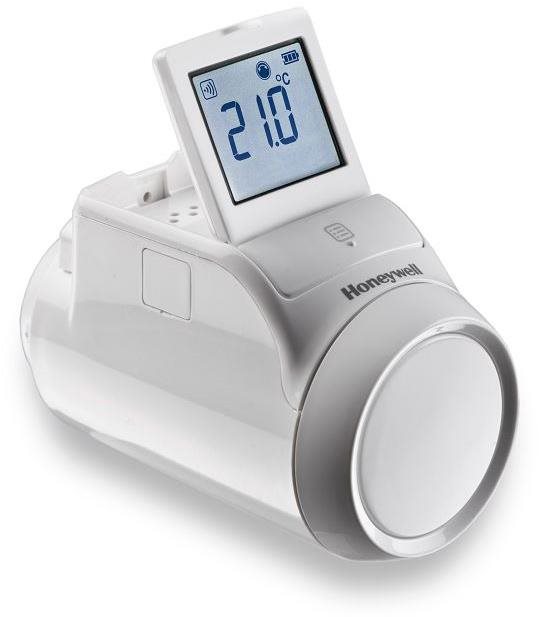 Termosztátfej Honeywell Evohome THR0924HRT / 4x HR92