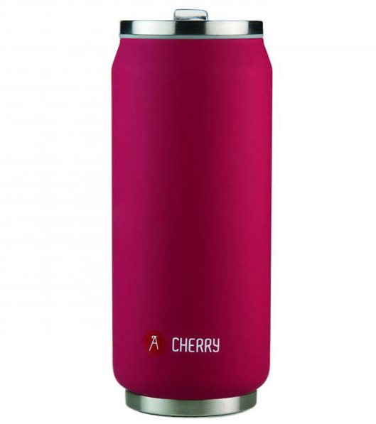 Thermo bögre Les Artistes Thermo bögre A-1833 Cherry 500ml