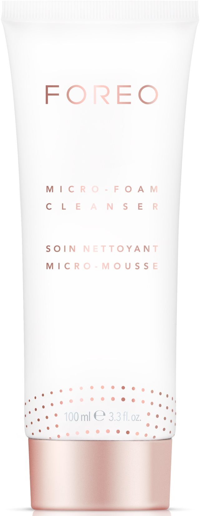 Tisztító krém FOREO Micro-Foam Cleanser