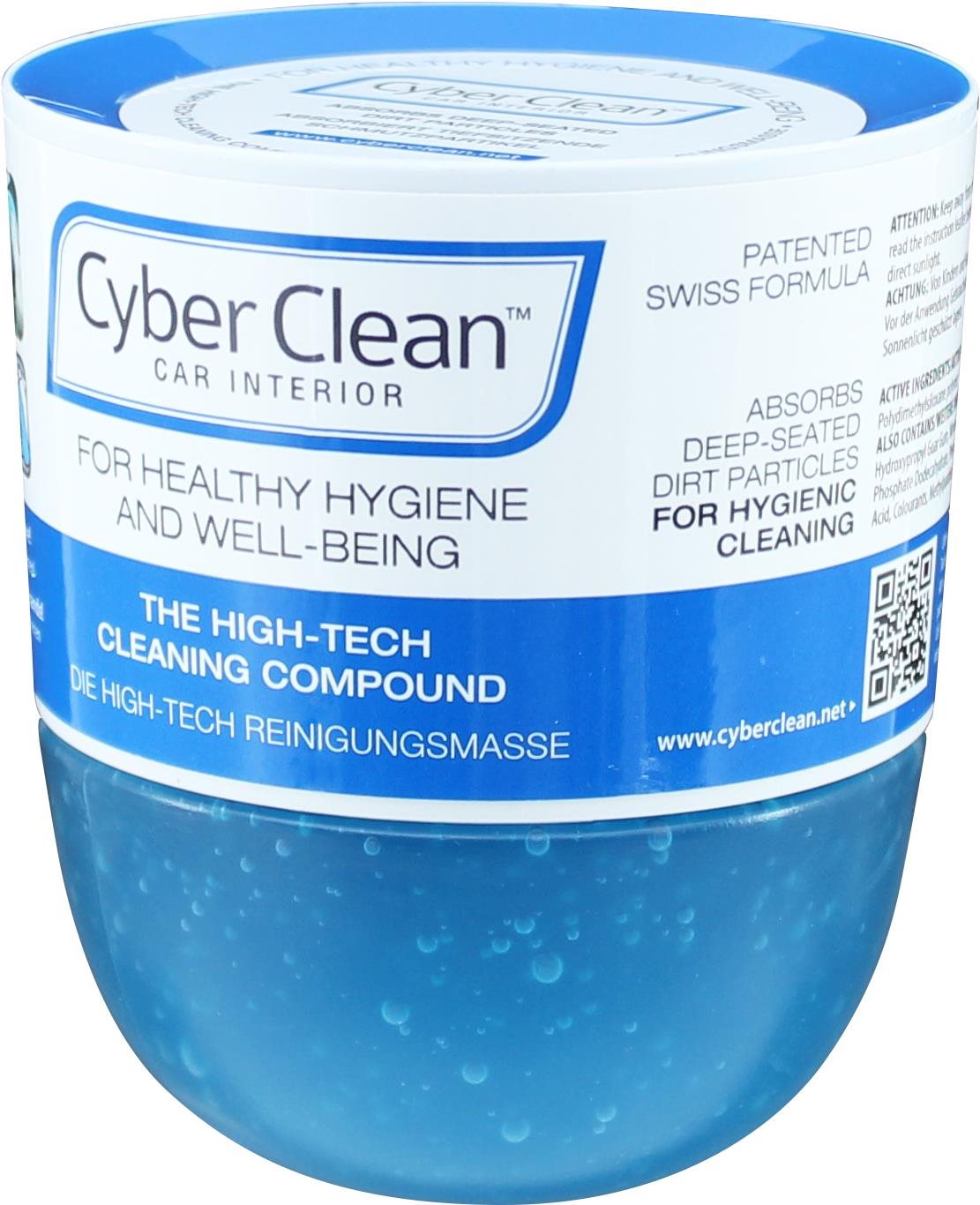 Tisztító massza CYBER CLEAN Car 160 g