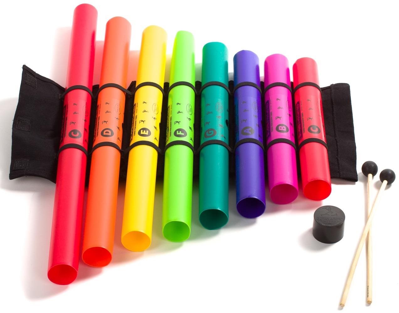 Ütős hangszer BOOMWHACKERS BP-XS Boomophone