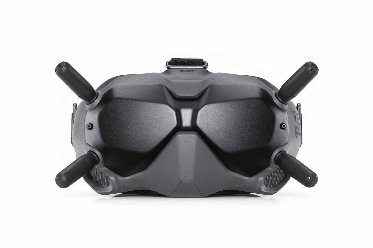 VR szemüveg DJI FPV Goggles V2