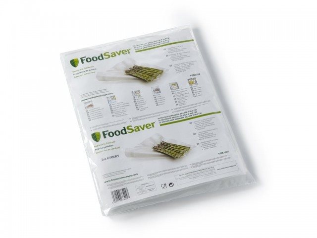 Vákuumzsákok FoodSaver FSB3202-I 3