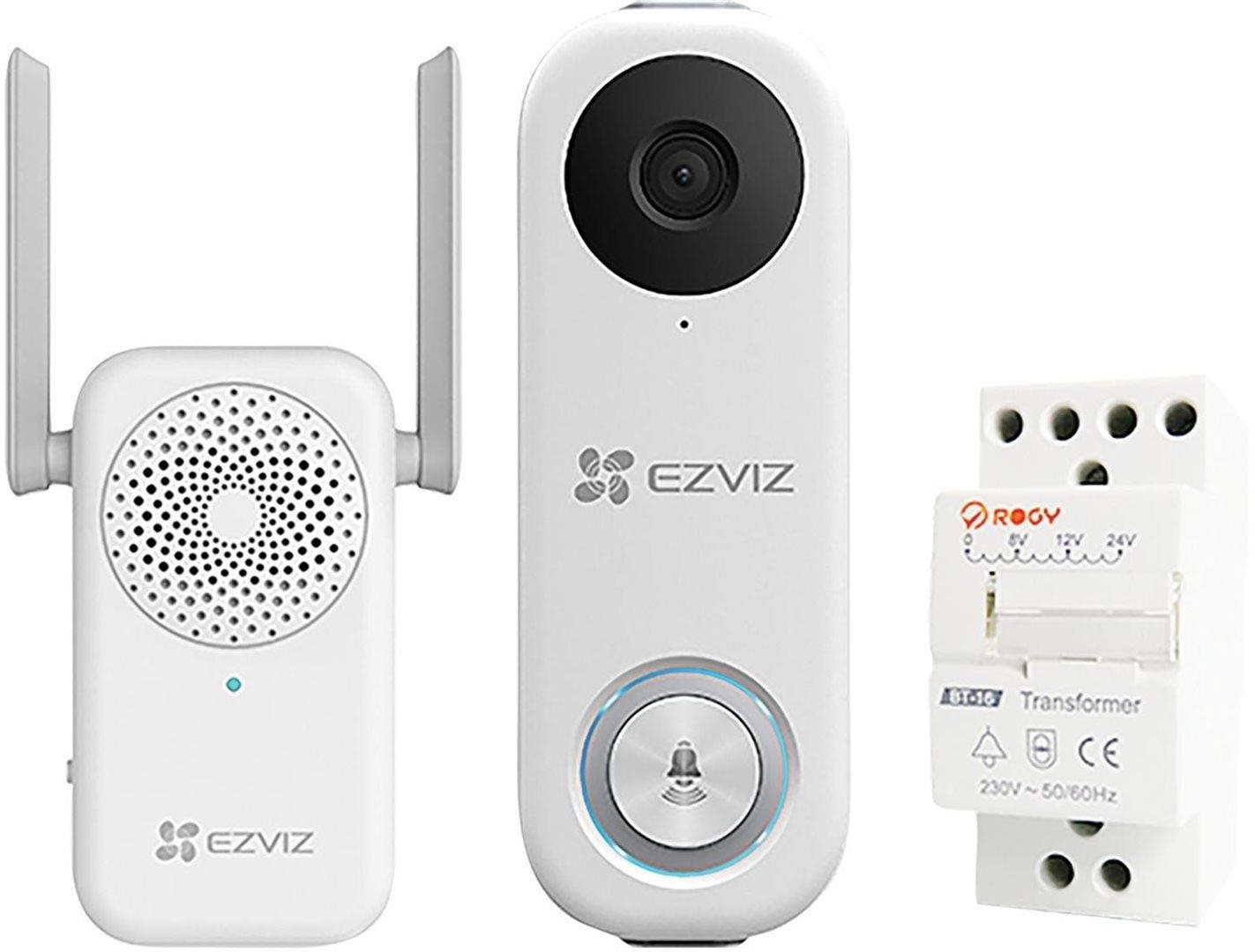 Videó kaputelefon EZVIZ DB1C kit