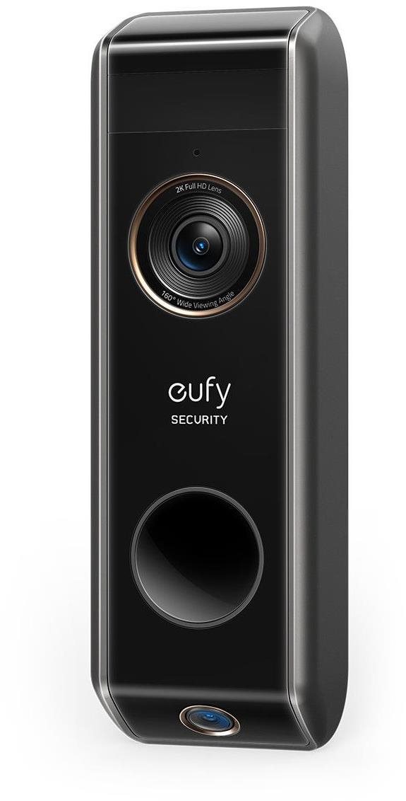 Videó kaputelefon Eufy Video Doorbell Dual (2K