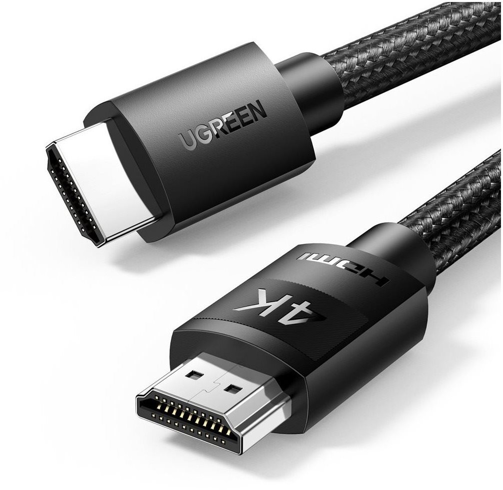 Videokábel UGREEN HDMI 4K Cable 15 m