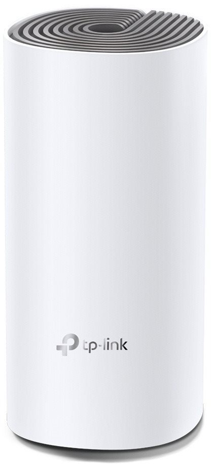 WiFi rendszer TP-Link Deco E4 (1-pack)