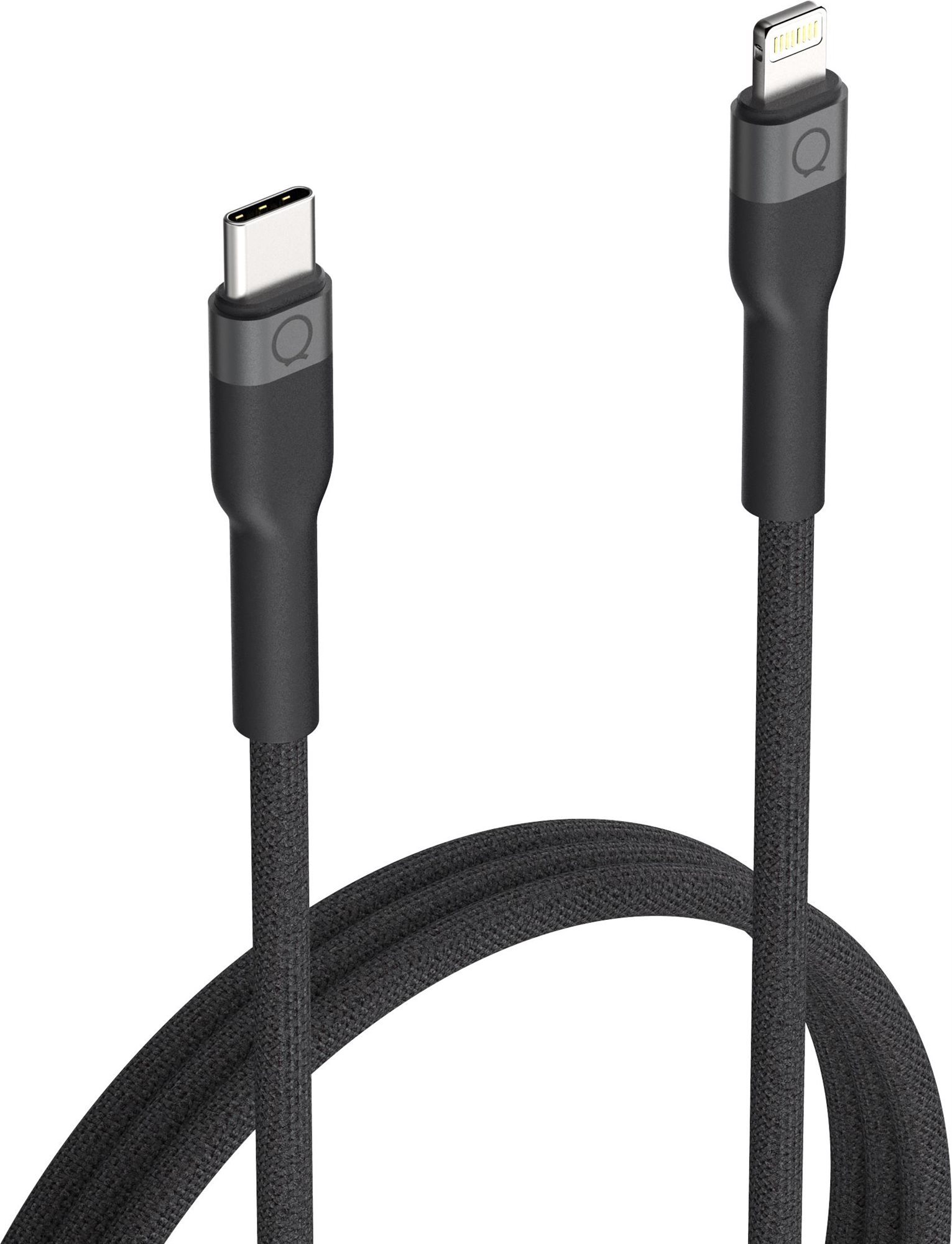 Adatkábel LINQ USB-C to Lightning PRO Cable