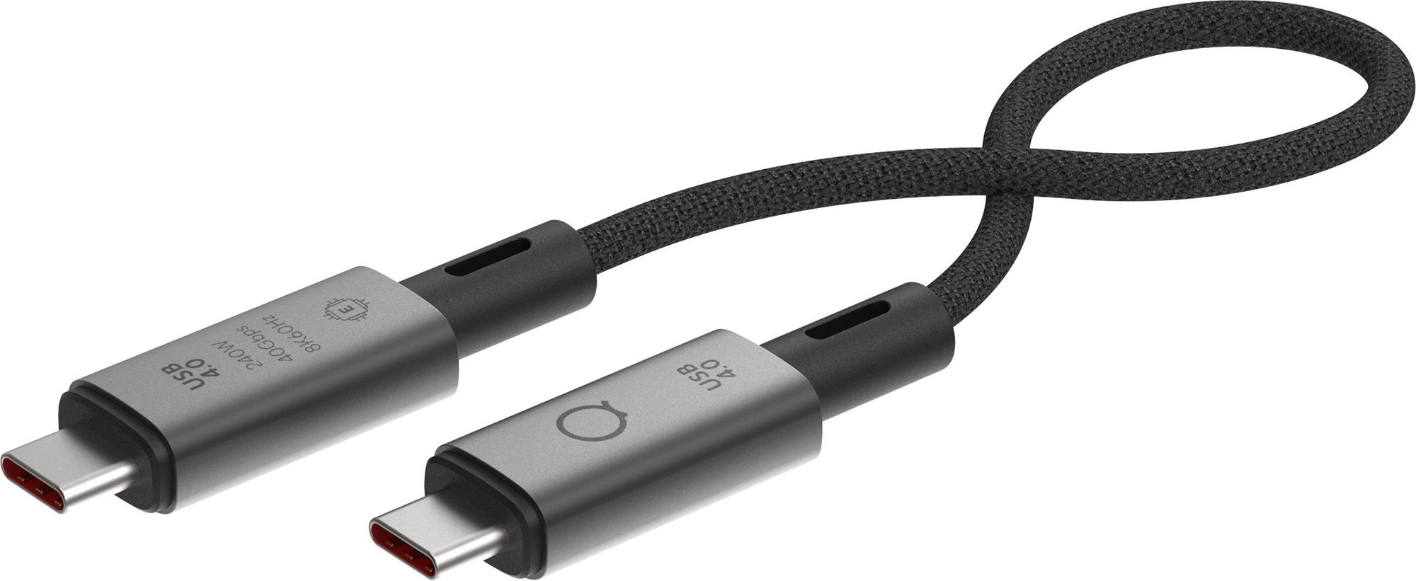 Adatkábel LINQ USB4 PRO Cable 0