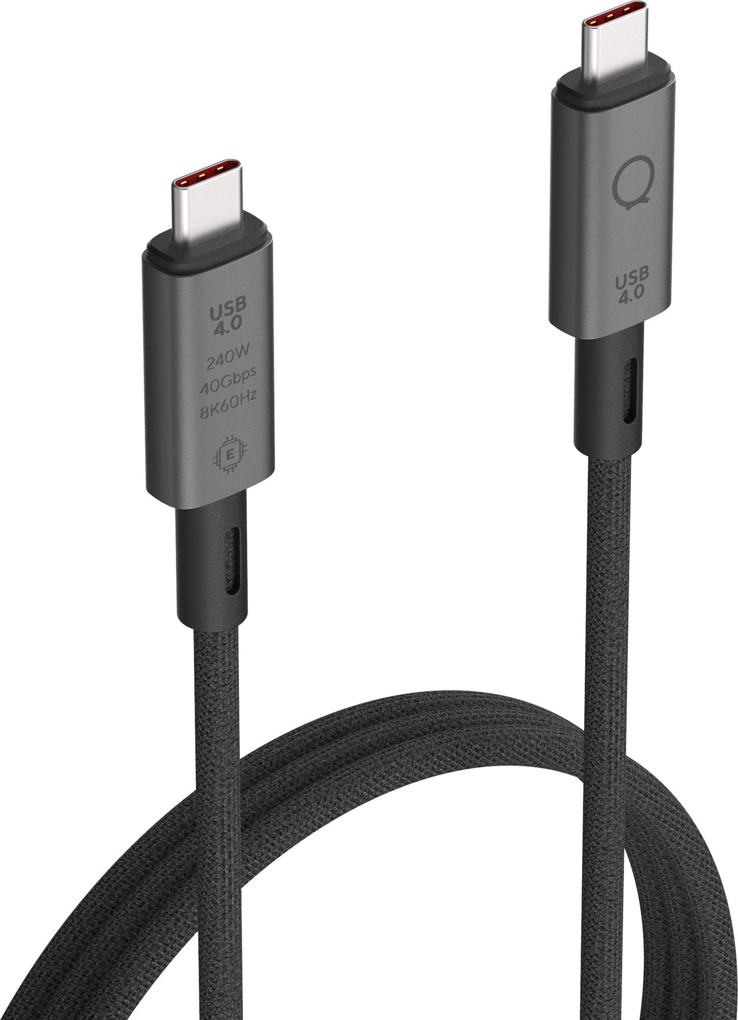 Adatkábel LINQ USB4 PRO Cable 1 m