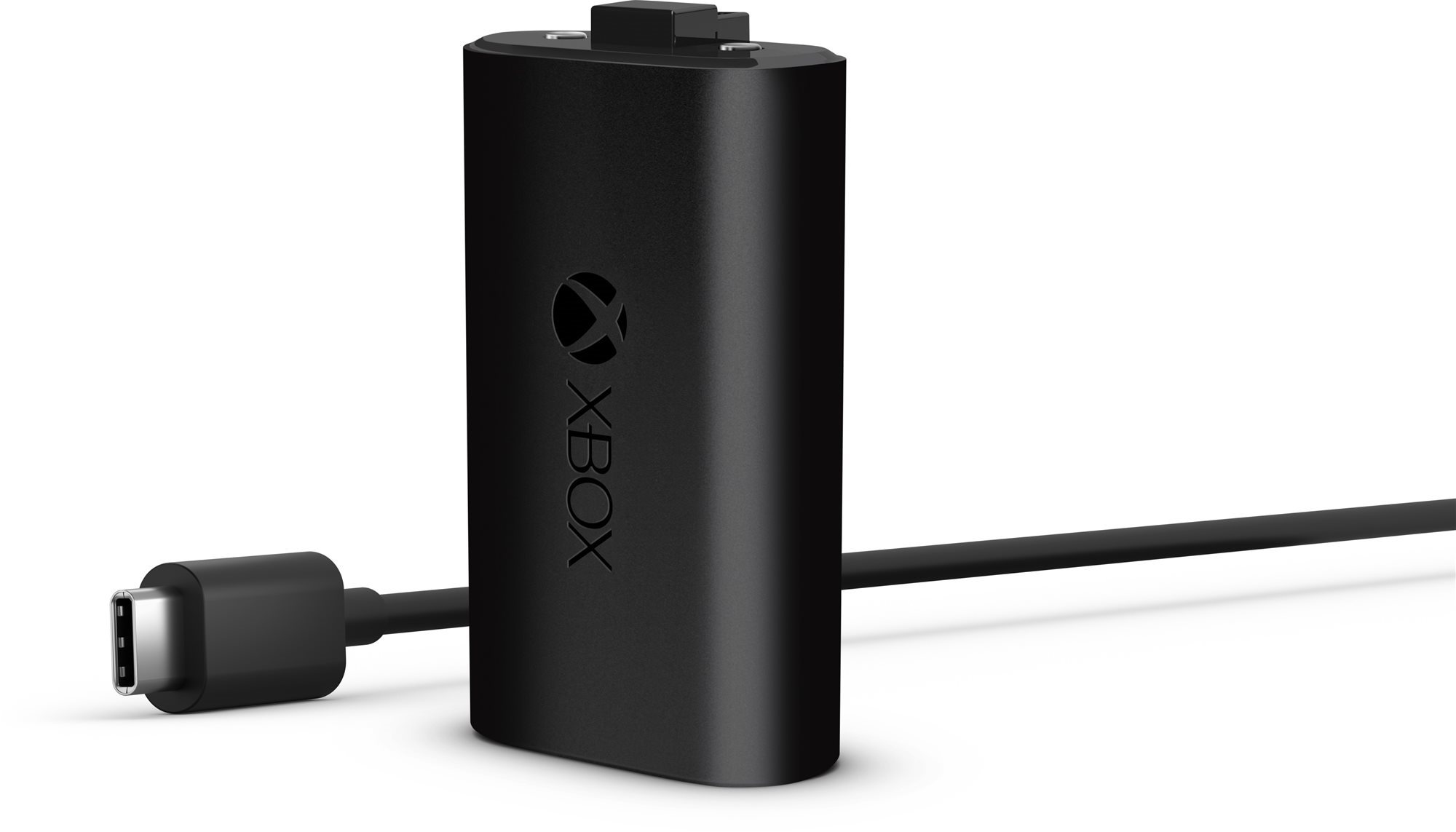 Akkumulátor szett Xbox Play & Charge Kit