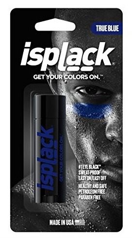 Arcfesték Isplack Undereye Stick kék