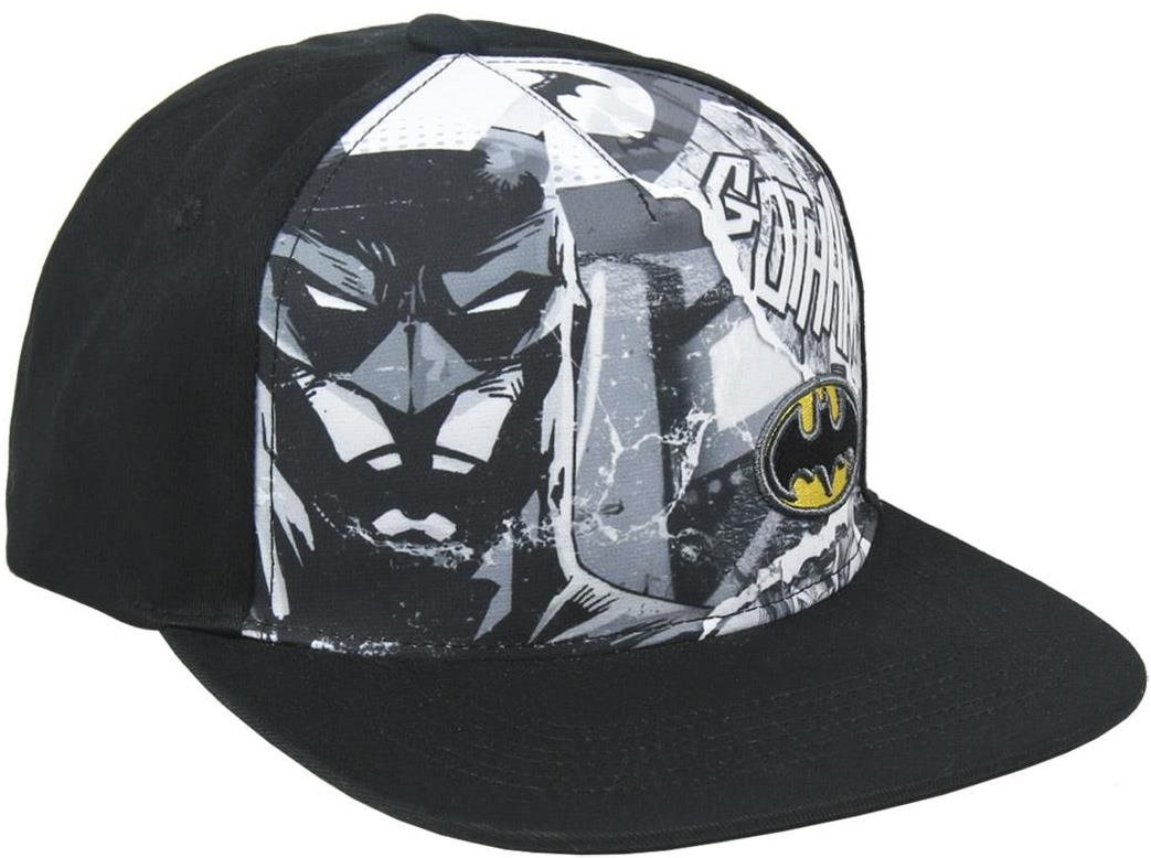 Baseball sapka Batman - snapback baseball sapka