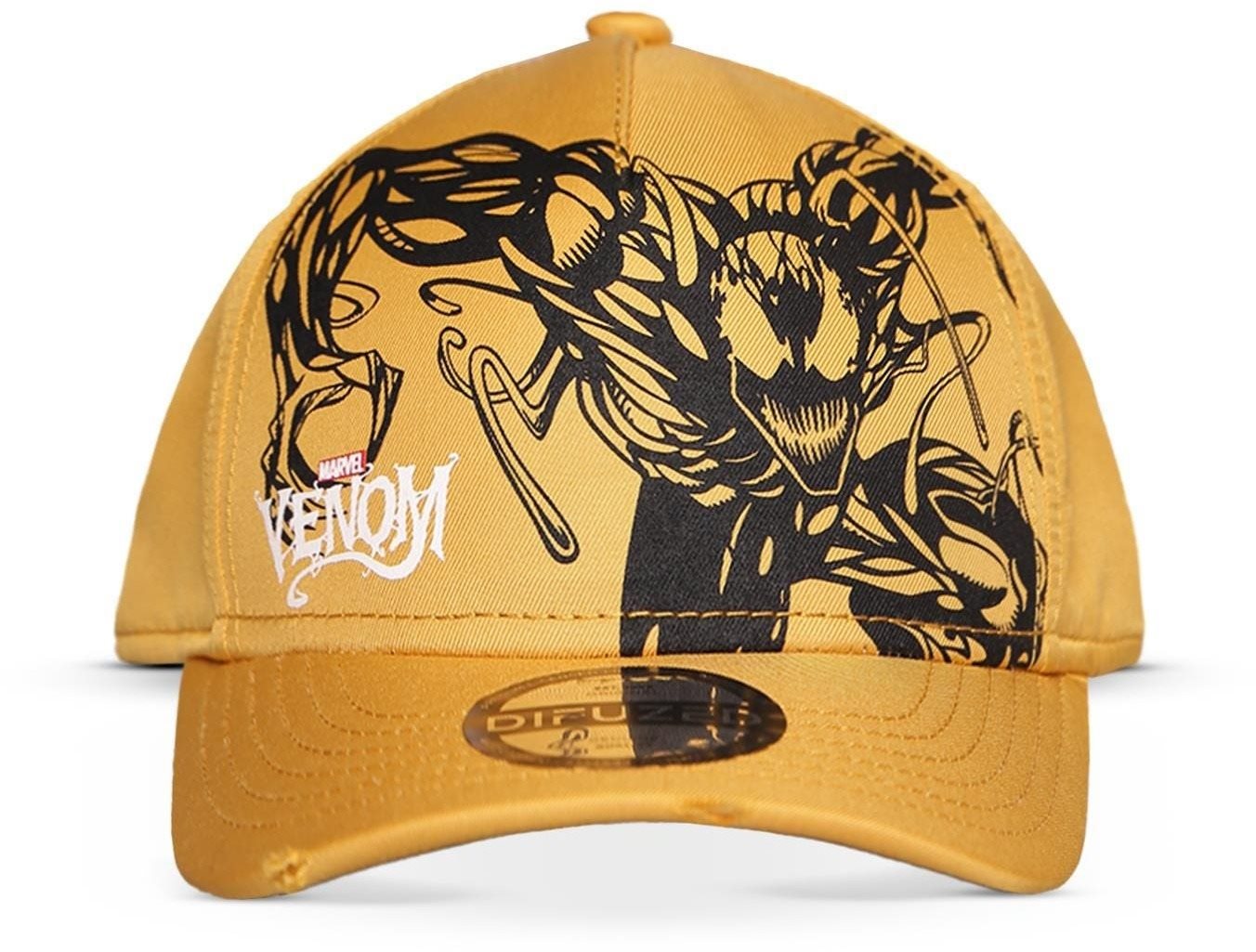 Baseball sapka Marvel: Venom - baseball sapka